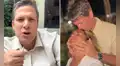 “Las tácticas del enemigo”: Paco Bazán revela la razón que lo llevó a transformar su vida