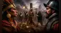 El rescate más caro de la historia cambió el destino del Imperio incaico: ¿por qué los españoles no perdonaron a Atahualpa?