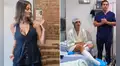 'Majo con sabor' revela que se someterá a nueva operación de reducción de senos tras bajar de peso: "Por salud"