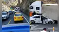 Carretera Central colapsa: intenso tráfico y conductores varados tras accidente que dejó 2 muertos en Chicla
