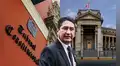 Vladimir Cerrón: Poder Judicial declara "inejecutable" sentencia del TC y pide aclaración sobre su fallo