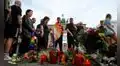 Alemania busca al sospechoso del ataque terrorista durante el Día del Orgullo LGBTQ en Berlín que dejó un muerto y 29 heridos