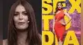 Laura Spoya se despide para siempre de 'Al Sexto Día' y rompe en llanto en último programa: “Hoy nos toca decir adiós.