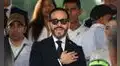 Abelardo de la Espriella llega a la presidencia de Colombia marcado por su pasado como abogado de narcos, según el NYT