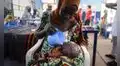 África se convierte por primera vez en el continente con más personas que padecen hambre, según informe de la ONU