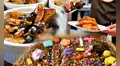 Ranfañote, picarones y pan Chuta: alistan feria de dulces y panadería regional por Fiestas Patrias, ¿desde cuándo?