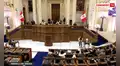 Mesa Directiva del Senado: congresista Silvana Robles no mostró su cédula en la segunda votación