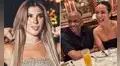 Yahaira Plasencia rompe su silencio tras inesperado vínculo entre Sergio George y Magdyel Ugaz: "Todo se ve muy..."