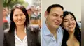 Novia de Mark Vito sorprende al hablar de su relación con Keiko Fujimori: "Es muy cordial conmigo"
