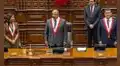 Óscar Reto: de los cuarteles militares a la presidencia de la Cámara de Diputados