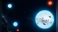 Cuatro estrellas muertas permanecían ocultas a solo 65 años luz del sistema solar: los astrónomos por fin las encontraron