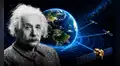 El giro de la Tierra esconde un efecto invisible: científicos confirman una predicción de Einstein de hace más de un siglo