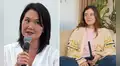 Kyara Villanella sorprende al hablar sobre Keiko Fujimori antes de que asuma la Presidencia: "La veo bien"