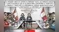 Carlincatura del lunes 27 de julio de 2026