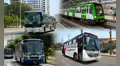 Fiestas Patrias 2026: conoce los horarios del Metropolitano, Línea 1 y 2 del Metro, Corredores y Aerodirecto durante el 28 y 29 de julio