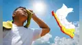 Fiestas Patrias con calor extremo: Senamhi emite alerta roja por temperaturas de hasta 36 °C en la costa