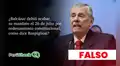 ¿Balcázar debió acabar su mandato el 26 de julio por ordenamiento constitucional, como dice Rospigliosi?