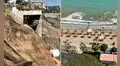 Inician pruebas del teleférico de Miraflores: así luce el proyecto millonario que conectará la playa Redondo desde agosto