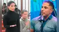 Ariel Fefer revela que se peleó con su hermana Eva Bracamonte y señala a Liliana Castro Mannarelli como la causa: “Fue mi cruz”