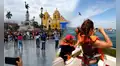 Confirmado | Se reveló qué peruanos podrán descansar hoy 27 de julio por Fiestas Patrias