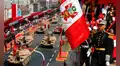 ¿A qué hora inicia la Gran Parada Militar 2026? Consulta el horario, instituciones participantes, desvíos en la Av. Brasil y más