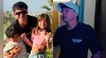 Mario Hart no descarta tener más hijos y revela que congelará su esperma tras su ruptura con Korina Rivadeneira: “Por si acaso”