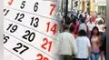 Feriados de agosto 2026 en Perú: estos son los próximos feriados y días no laborables confirmados