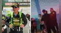 Jefe de la PNP califica como “uno de nuestros mejores hombres” a policía que disparó y mató a niño en Huacho