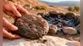 Bajo cenizas hallan el pan más antiguo del mundo: tiene más de 14.000 años y nació siglos antes que la agricultura