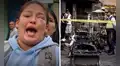 Incendio en La Victoria: la ‘China Yessenia’ es acusada de ordenar el atentado que dejó 10 muertos