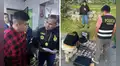 Dictan 9 meses de prisión preventiva contra policía que habría fingido el robo de sus armas en Arequipa