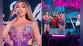 ¡Una más! Naldy Saldaña anuncia su renuncia a La Bella Luz y aclara: "Nunca el dinero ha sido motivo"