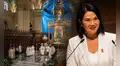 ¿A qué hora es la Misa Te Deum y quién la oficiará?