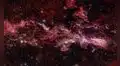 Un nuevo estudio científico revela que parte de la antimateria de la Vía Láctea podría estar escapando antes de desaparecer