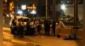 Violencia en vísperas de Fiestas Patrias: delincuentes persiguen a motociclista y lo asesinan en Cercado de Lima