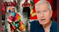 ¡El mejor fotógrafo del mundo! Mario Testino celebra las Fiestas Patrias 2026 con emotivo video: “Qué difícil debe ser no ser peruano”