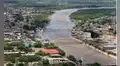 Ingeniero advierte que el río Piura solo puede conducir la mitad del caudal registrado durante El Niño de 1998