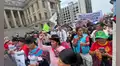 Roberto Sánchez: "Soy capaz de reunirme con cualquier diabla con tal de lograr justicia"