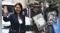 "La heredera de un apellido que divide a los peruanos": así informa la prensa extranjera sobre la toma de mando de Keiko Fujimori