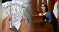 Keiko Fujimori anuncia aumento del sueldo mínimo a S/1.300 en su mensaje a la Nación