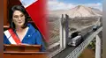 Nueva Carretera Central, Autopista del Sol y Longitudinal de la Sierra: las obras viales que anunció Keiko Fujimori para Lima, Junín, Huancavelica, Ayacucho en su mensaje a la Nación