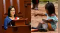 Keiko Fujimori promete reducir la anemia infantil a la mitad, pero omite cómo financiará la meta
