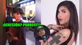 Angie Jibaja deja de ser conductora de podcast tras agredir a una trabajadora y su productor explica la decisión: “Ella ya sabe”