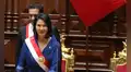 Mensaje a la Nación de Keiko Fujimori: presidenta brindó su mensaje a la Nación en medio de rechazo de la oposición
