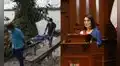 Keiko Fujimori dedicó pocos minutos a salud y dejó sin respuesta la crisis del sistema, advierte el CMP