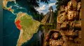 Ni en Sudamérica ni en EE.UU.: El Perú donde gobernó una de las reinas más poderosas de los mayas y desafió a una superpotencia