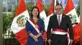 Marco Vinelli jura como nuevo titular del Midagri