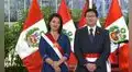 Guillermo Shinno jura como nuevo ministro de Energía y Minas
