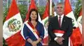 Mauricio Arnillas jura como nuevo titular del Ministerio de Vivienda