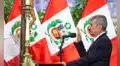 Rogers Valencia jura como nuevo titular del Mincetur